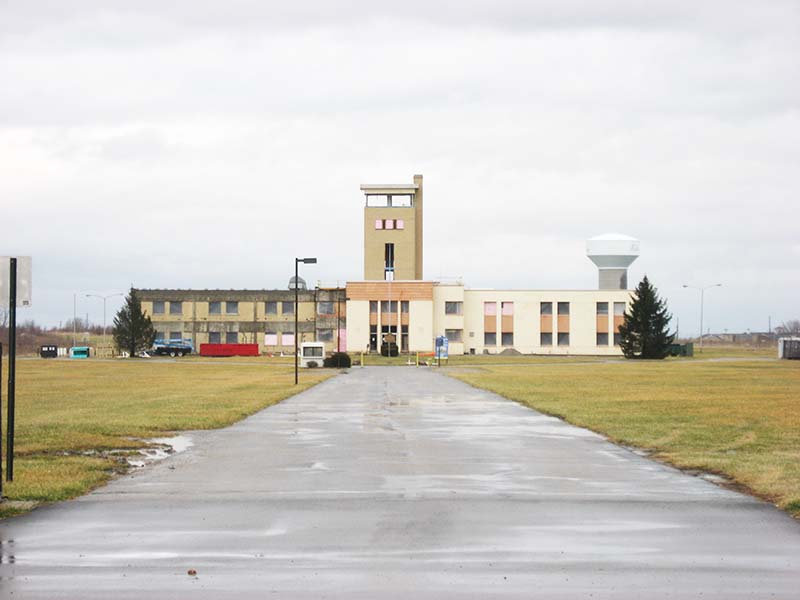 Bethany, Ohio - HVAC