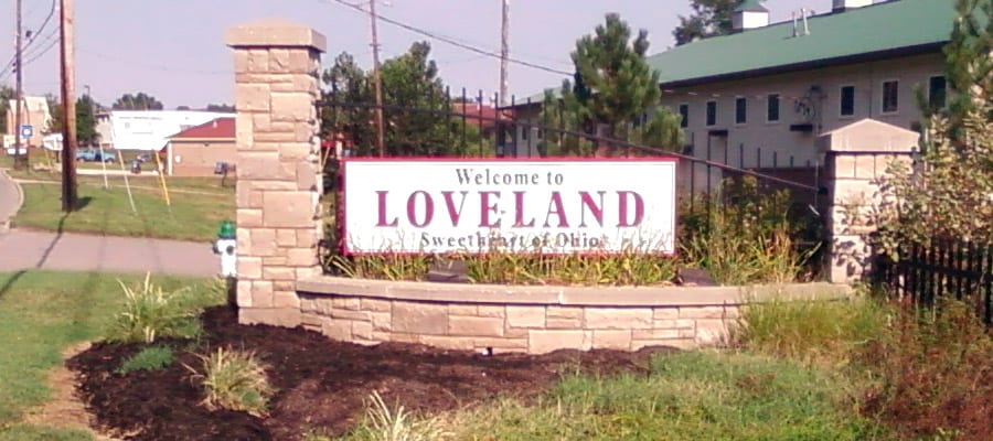 Loveland, Ohio - HVAC