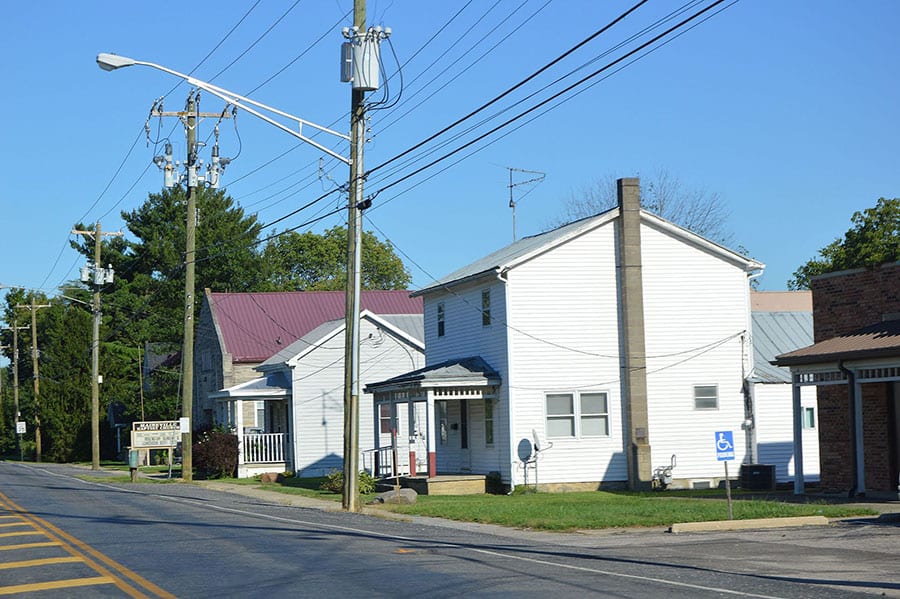 Maineville, Ohio - HVAC