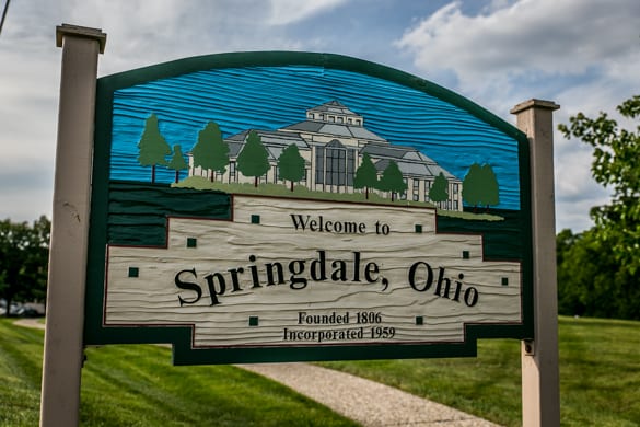springdale-hvac-1 Springboro, Ohio - HVAC