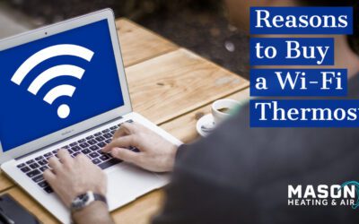 Reasons to Buy a Wi-Fi Thermostat