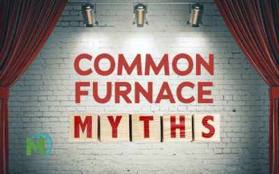  Common Furnace Myths