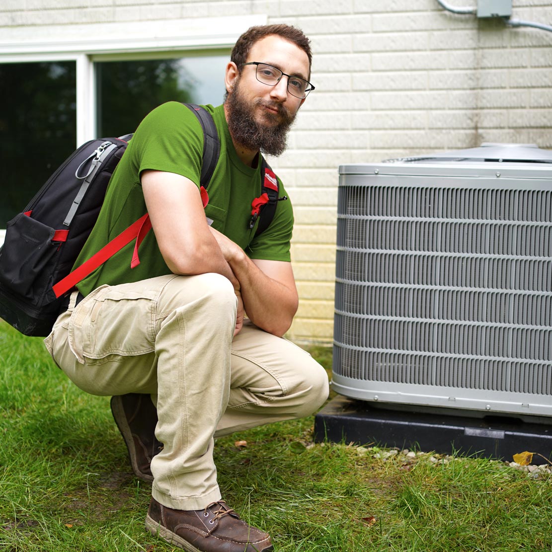 Cooling Services Cooling Services