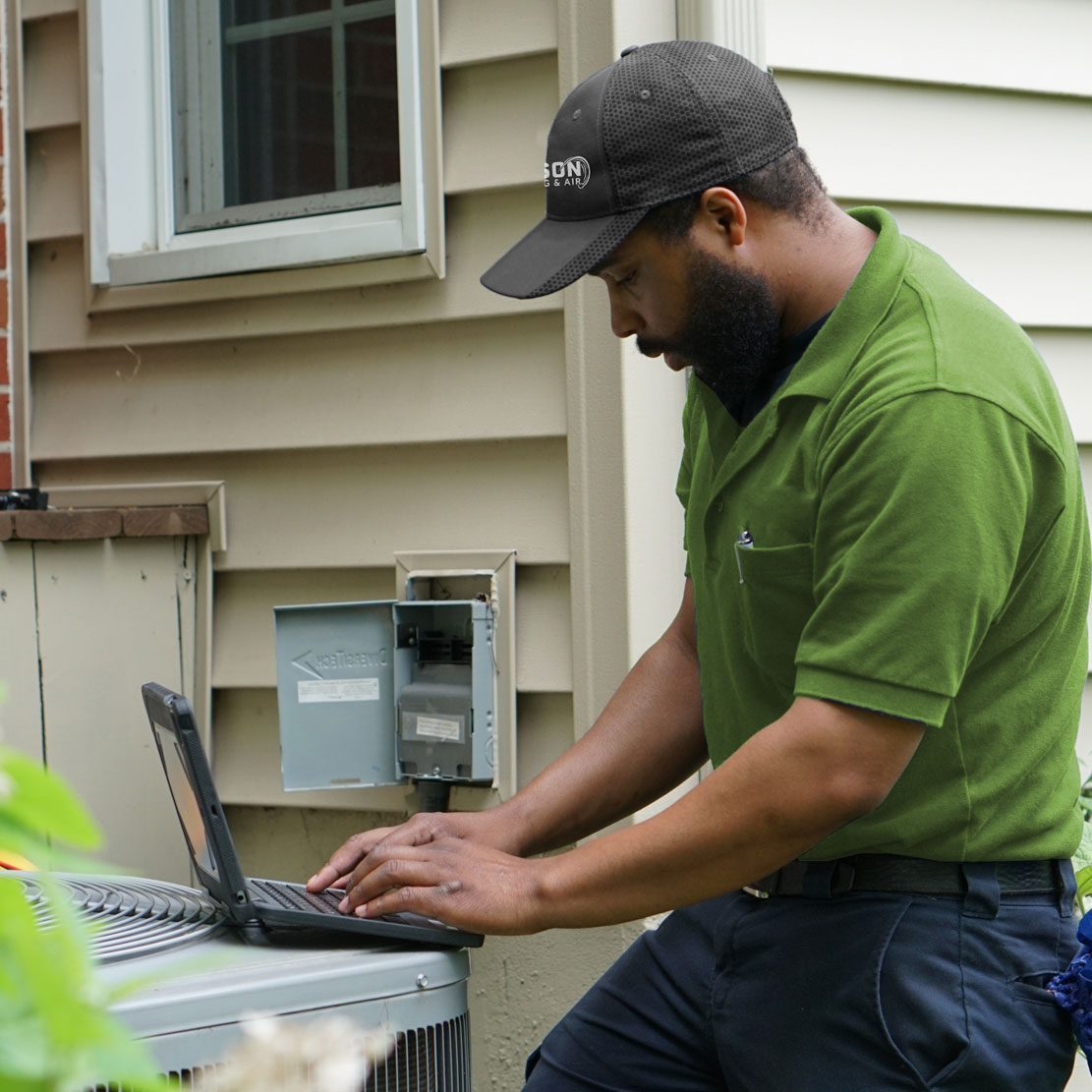 AC Repair