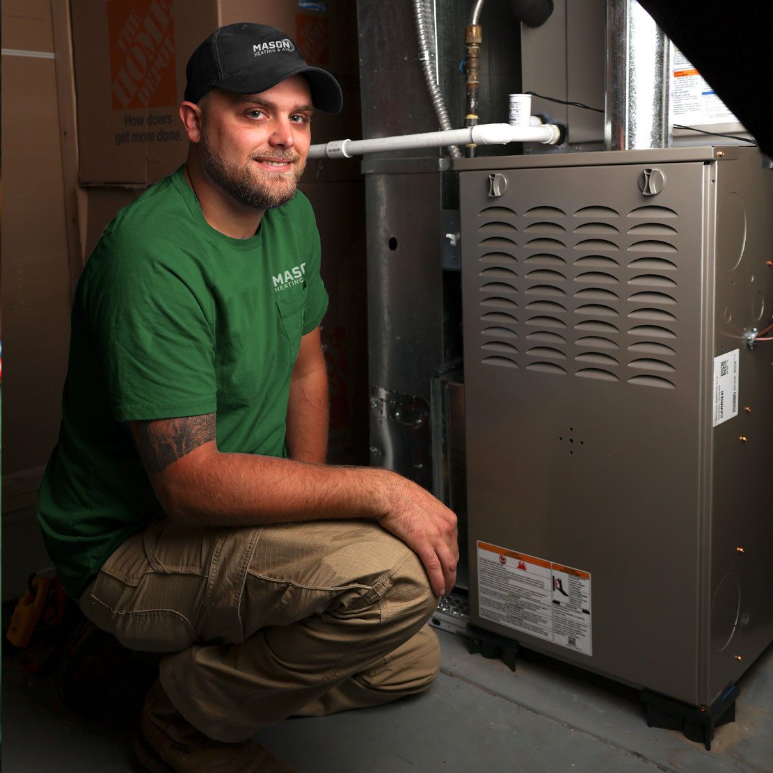 Furnace Installation Furnace Installation