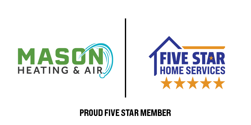 Proud Five Star Partner