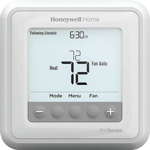 Honeywell Thermostats Honeywell Thermostats