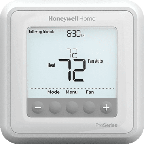 Honeywell Thermostats