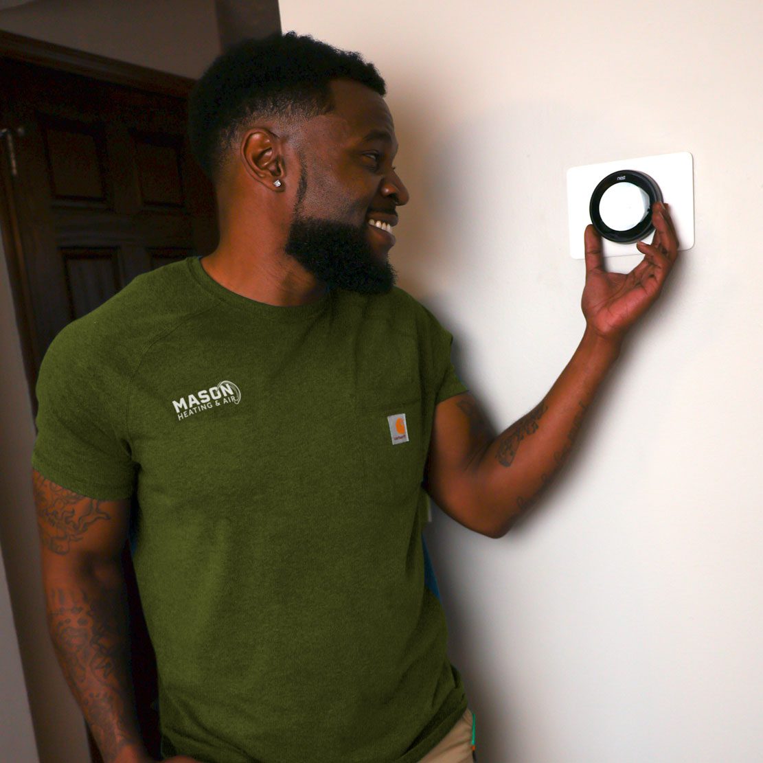 Indoor Air Quality Indoor Air Quality