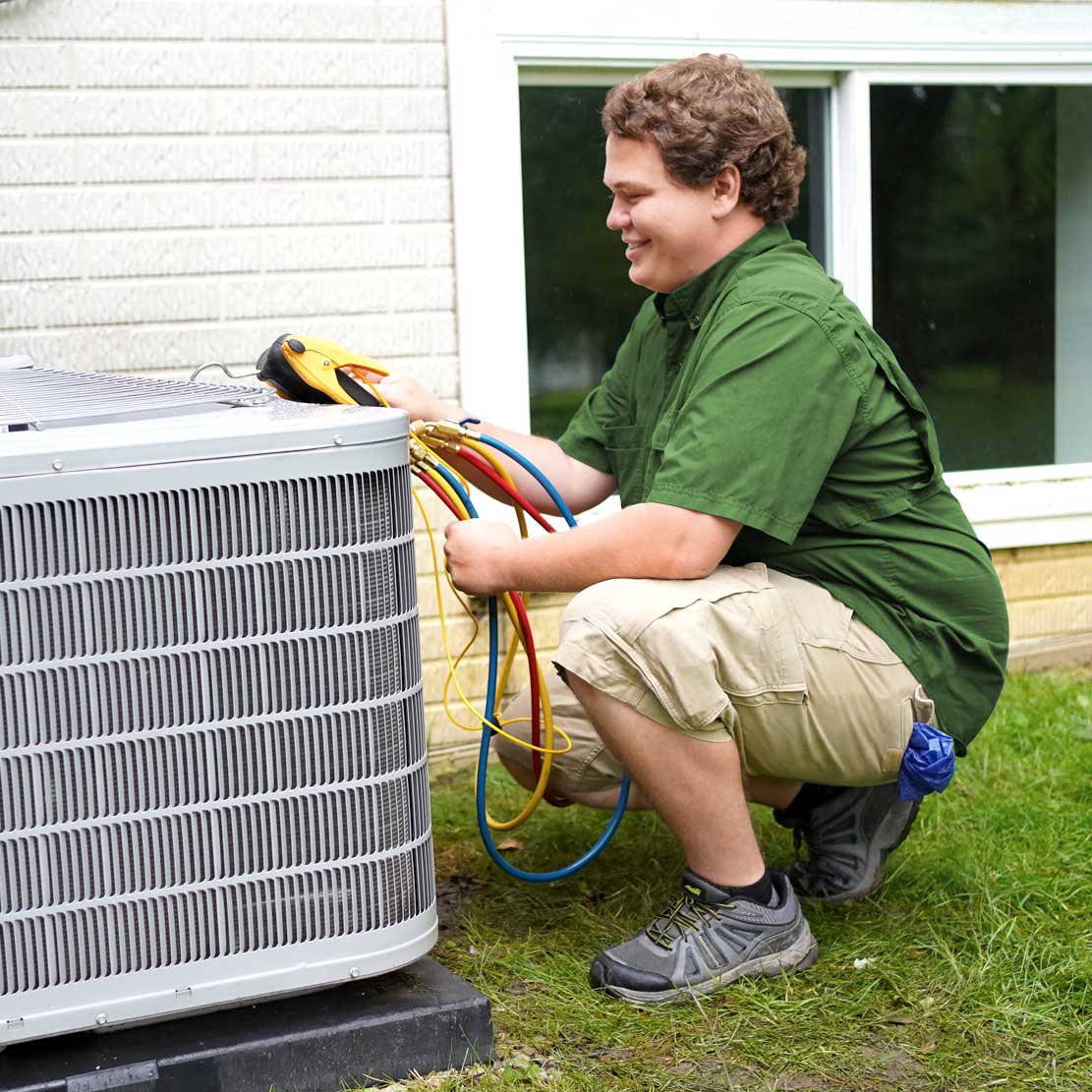 Mason Heating & Air