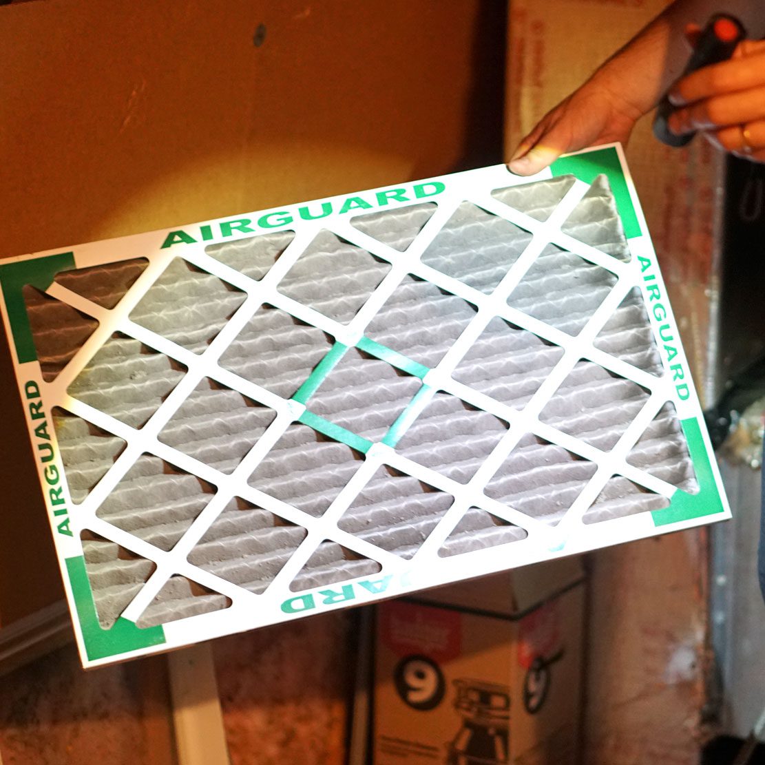 Air Filter Air Filter