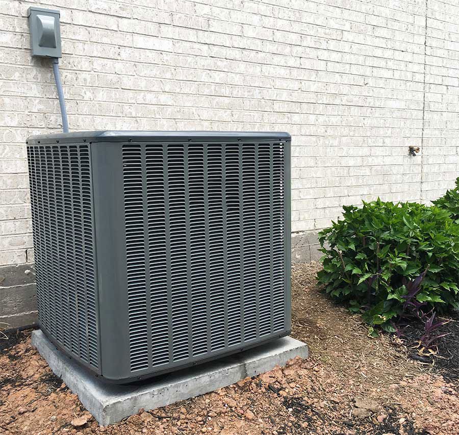 What is a Heat Pump? What is a Heat Pump?