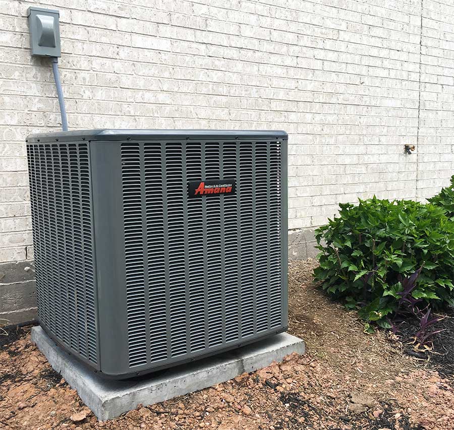 Heat Pump