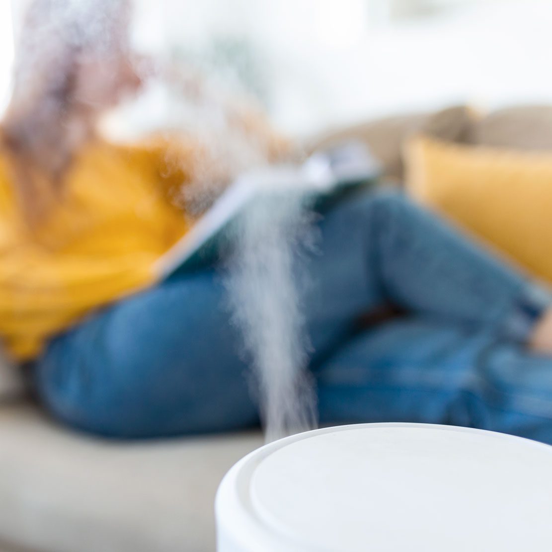 What is Indoor Air Quality?