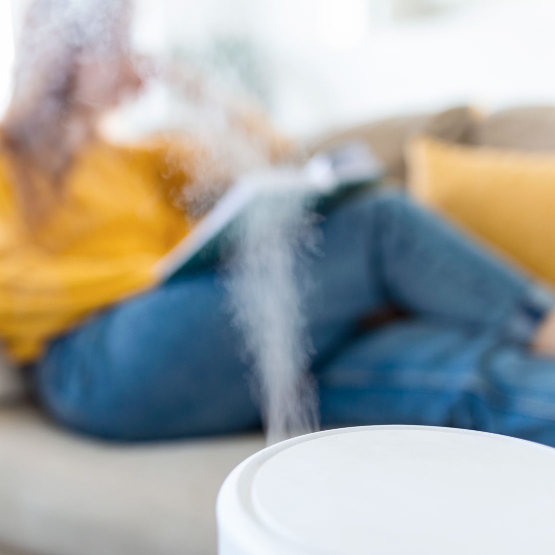What is Indoor Air Quality? What is Indoor Air Quality?