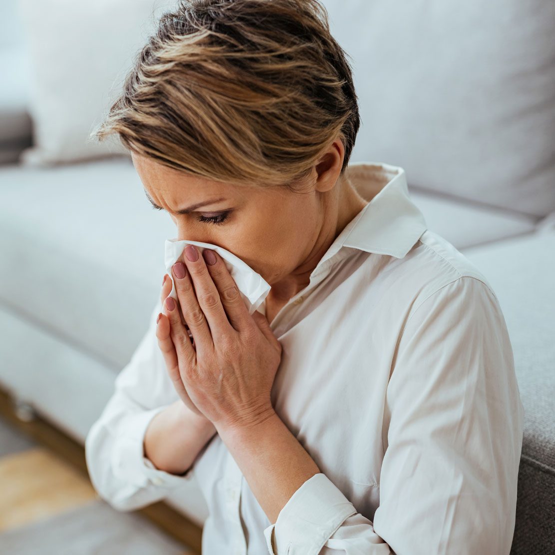 Allergy Allergy