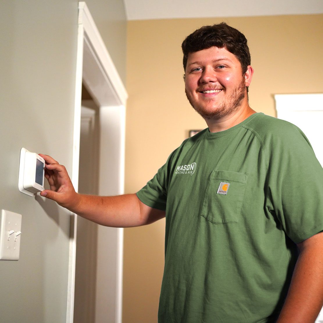 Smart Thermostats Smart Thermostats