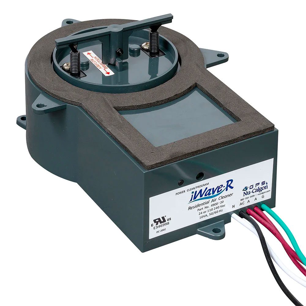 iWave-R iWave-R