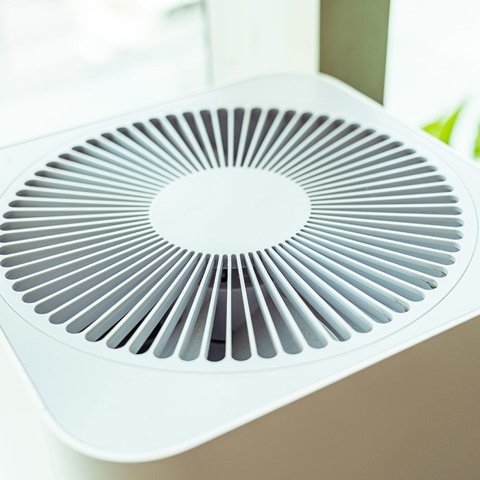 What is a air purifier?