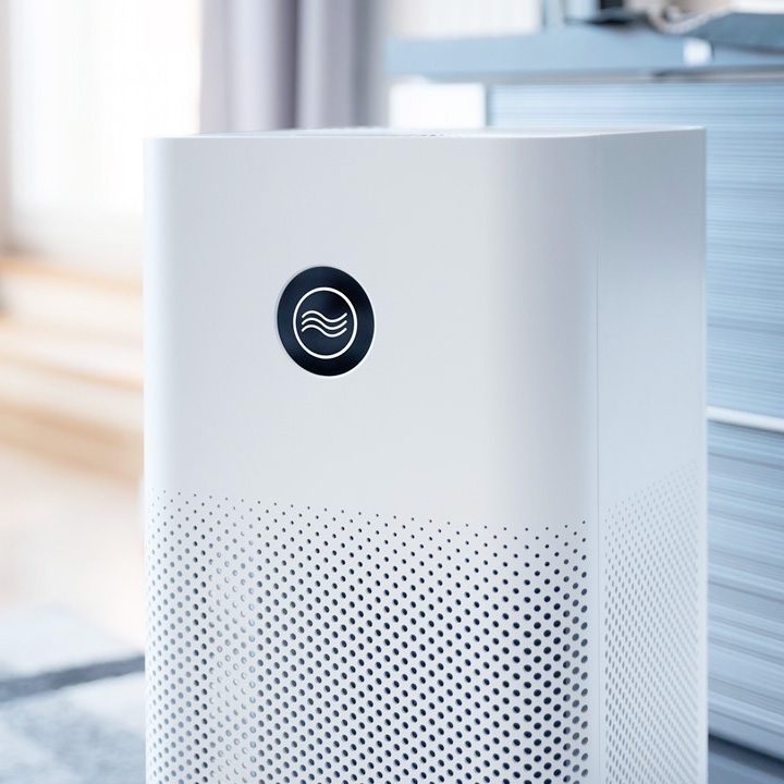 Air Purifier Air Purifier
