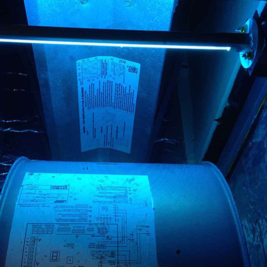 UV Lights UV Lights