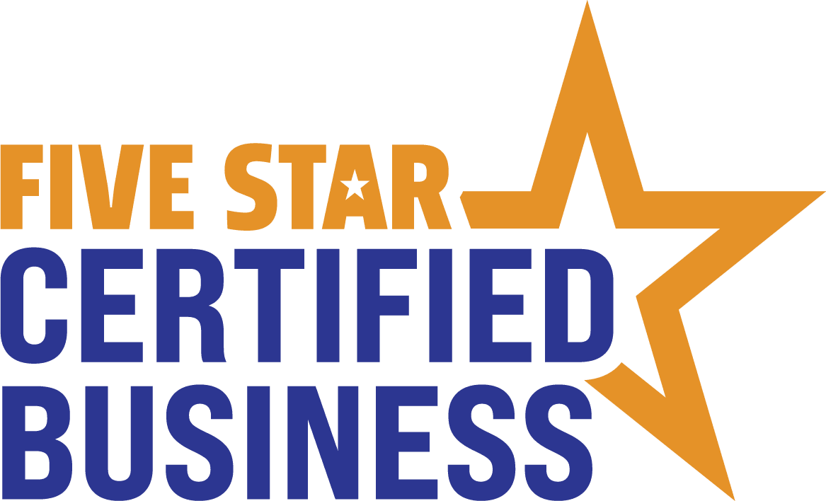 A Five Star Company A Five Star Company