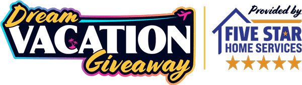 Enter to Win a Dream Vacation